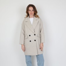 Yaya Coat, Uk Size 12