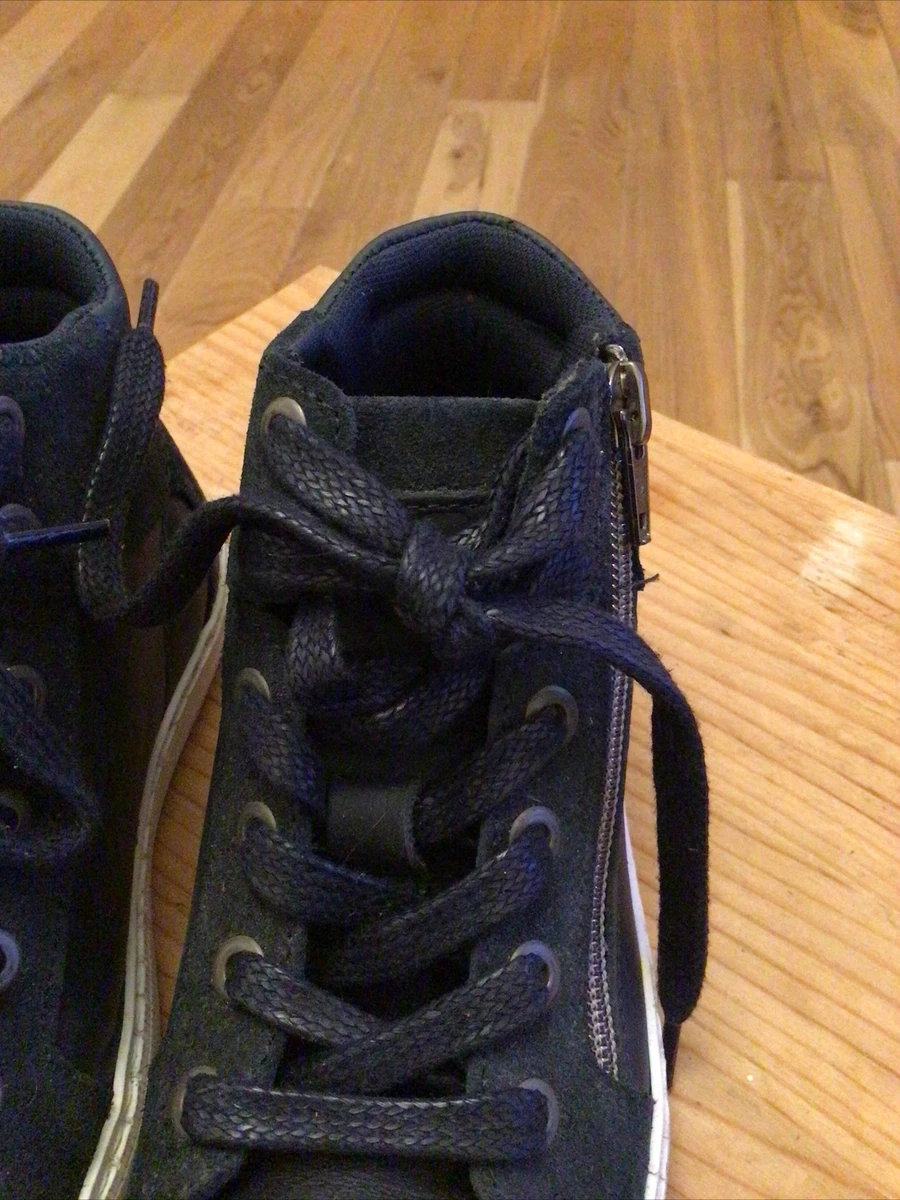 Chunky trainer hotsell boots