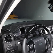 Dashboard Mat Dash Cover Dashmat Pad For LR Range Rover Sport L320 2010-2013 US