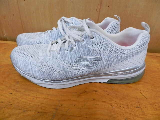 Skechers  Running Shoes - Women's 9 - 12114 WSL MEMORY FOAM-image