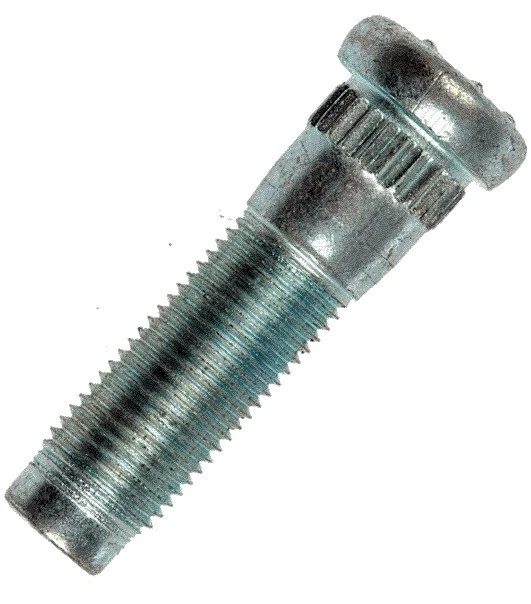 Tacos delanteros y/o traseros L/R de 10 ruedas para Dodge Ford Lincoln Mazda Mercury Foto 2 de 3