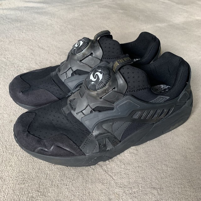 puma disc sophia chang