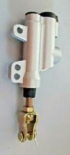 POMPA FRENO POSTERIORE PER AM6 HM VENT 50 125 CC CRE ORIGINALE INTERASSE 40 50MM