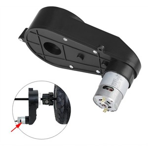 12v electric motor for ride on car