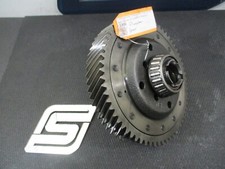 1999 Honda Prelude Sh - Planetary Gear Differential Assembly 1999 Honda Prelude Sh - Planetary Gear Differential Assembly