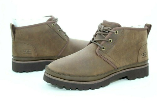 UGG For Men Boots Neuland Waterproof 