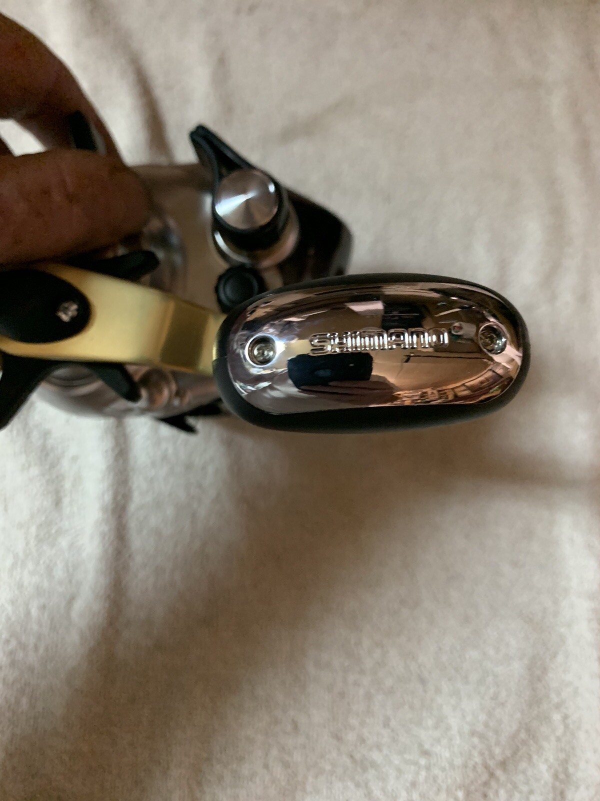Shimano PLEMIO 3000  Electric reel Big-game  Saltwater Deep sea Excellent 3424