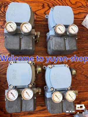 1PCS Used Masoneilan SVI2AP-21123121 via DHL or FedEx