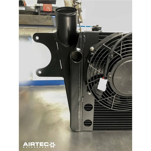 Airtec Mini R53 FMIC Front Mount Intercooler for 1320 Turbo Kit for