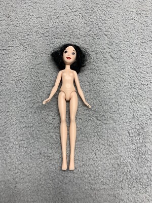 Hasbro 2015 Disney Princess Royal Shimmer SNOW WHITE 10'' Doll Only