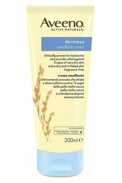 aveeno dermexa coles