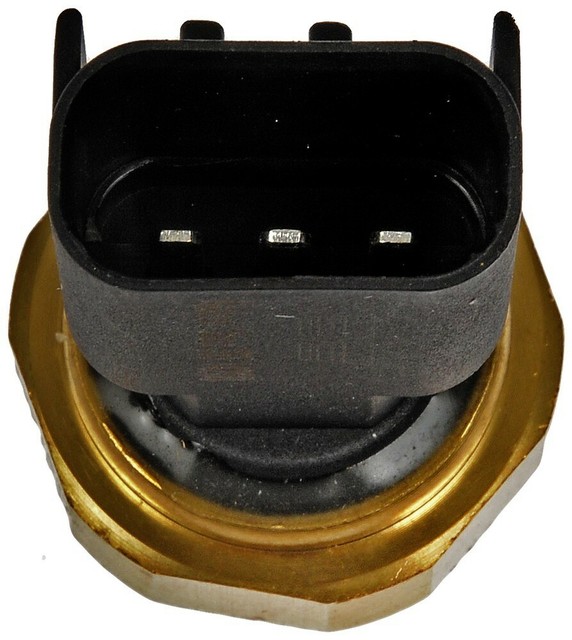 Engine Oil Pressure Sensor fits 20052016 Volvo VNL VNM DORMAN HD