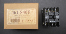 Siemens Furnace Electric Co Contactor 110/120V 10A (Free shipping)