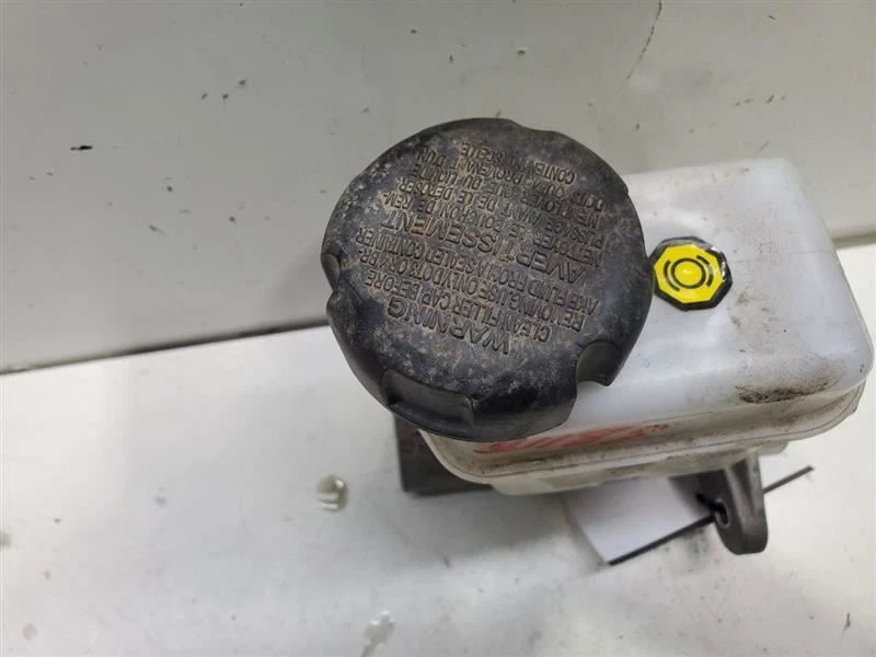 2006-2011, Hyundai Sonata, Brake Master Cylinder, 2.4, FWD, PN:-58510-3K300 - Image 4 of 4