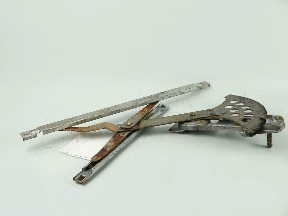 1995 - 2005 Chevrolet Cavalier Window Regulator Door Right Passenger Front Oem - Изображение 2 из 4