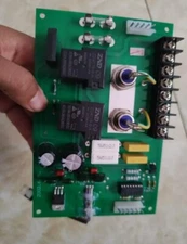 Balancer Machine Power Board Tire Balancer Maintenance Circuit Board Motherboard