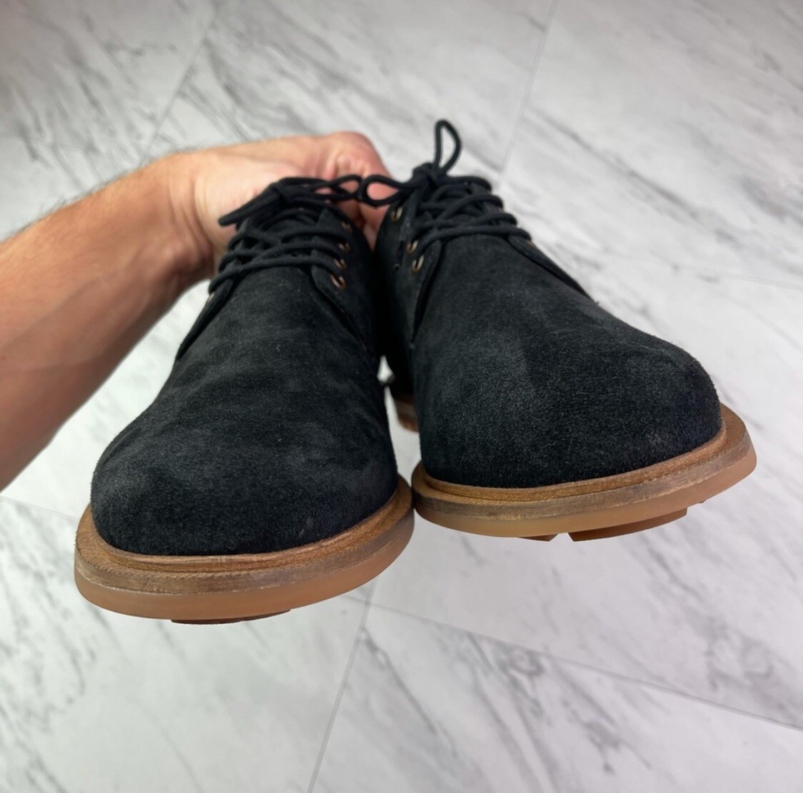clarks men