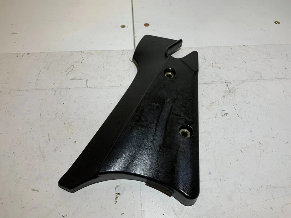 cache platine arrière gauche daelim daystar - Imagem 2 de 4