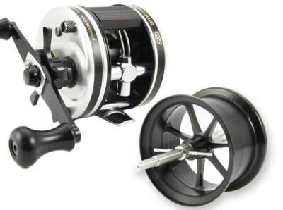 [Avail] Abu Microcast Spool AMB4530R-CB for Ambassadeur 4500CB, 4600CB