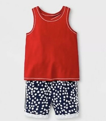 18 month 4th of july outfits