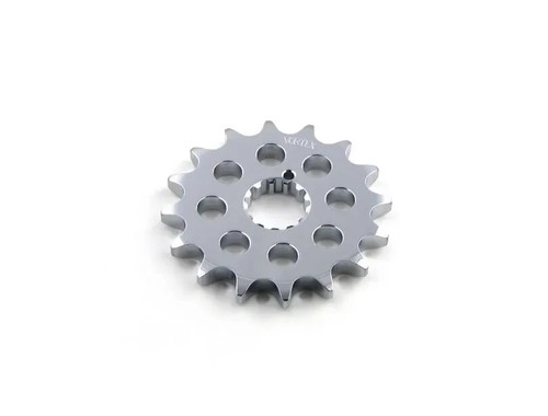 DUCATI 1999-2001 996 SPS VORTEX RACING 520 CONV FRONT SPROCKET 14 15 16 - 第 1/3 張圖片