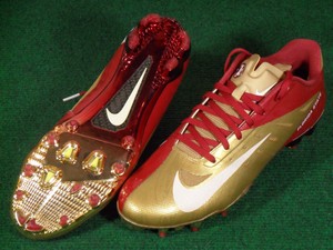 florida football cleats