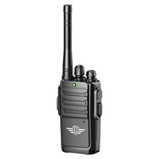 Quick Acting Economical Stylish Indoor Outdoor Children's Wireless Walkie-talkie