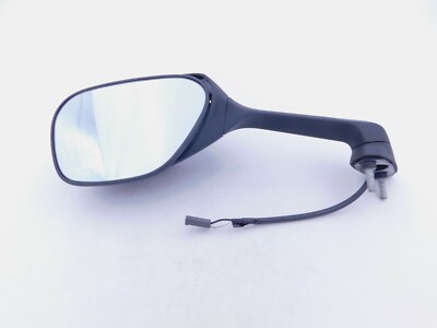 ひろき SUZUKI GSX-R 600-750-1000 OEM LH MIRROR NEW OEM 56600-47H01 | eBay
