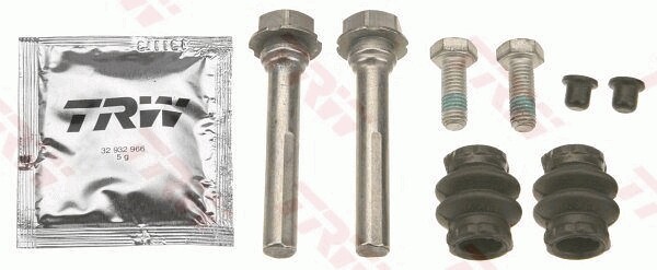 ST1383 TRW Guide Bolt, brake caliper for HONDA,LAND ROVER,MG,ROVER