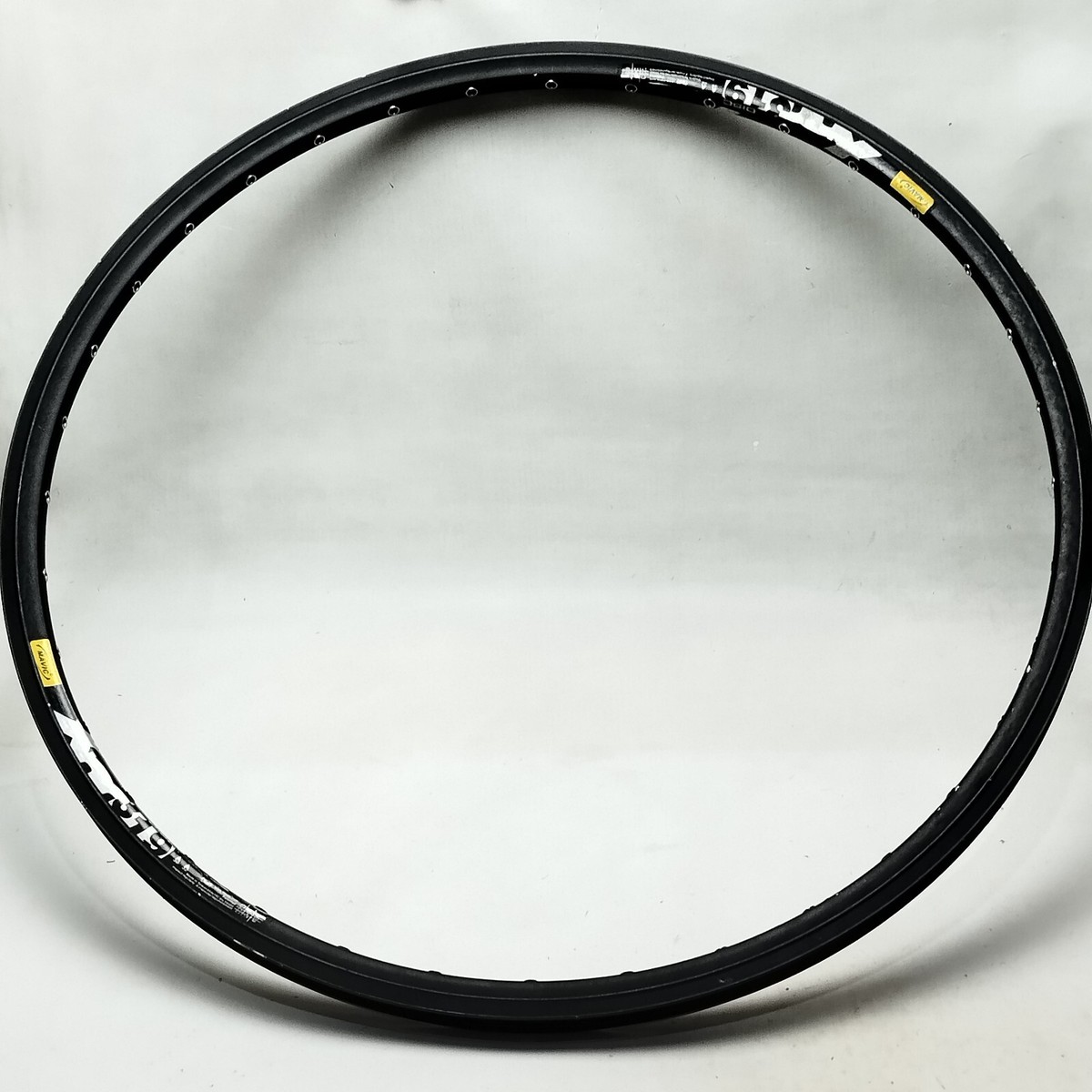 MAVIC Xm 319 Disc..Double Wall 26inch, 36 Hole 1 PAIR | eBay