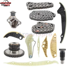 Timing Chain Kit For Volkswagen 2014 2015 2016 2017 Golf Passat 1.8L Turbocharge