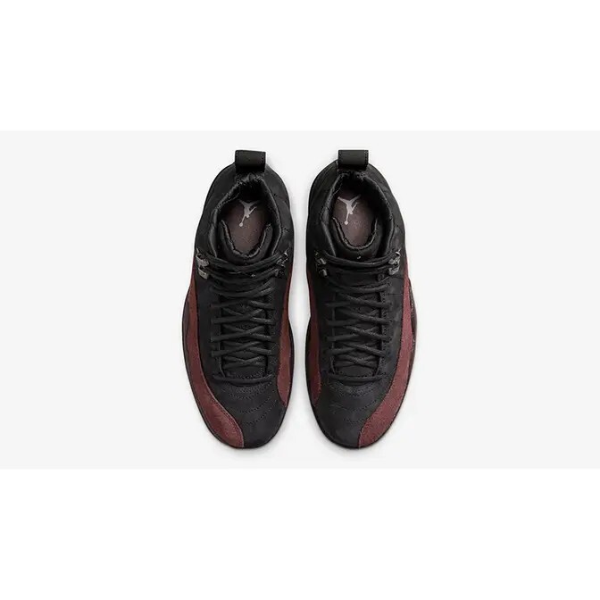 Air Jordan 12 Retro A Ma Maniere Black DV6989-001 SIZE 10.5  display picture 3
