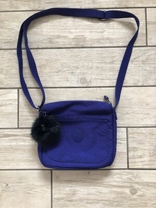 ebay kipling crossbody bolsas
