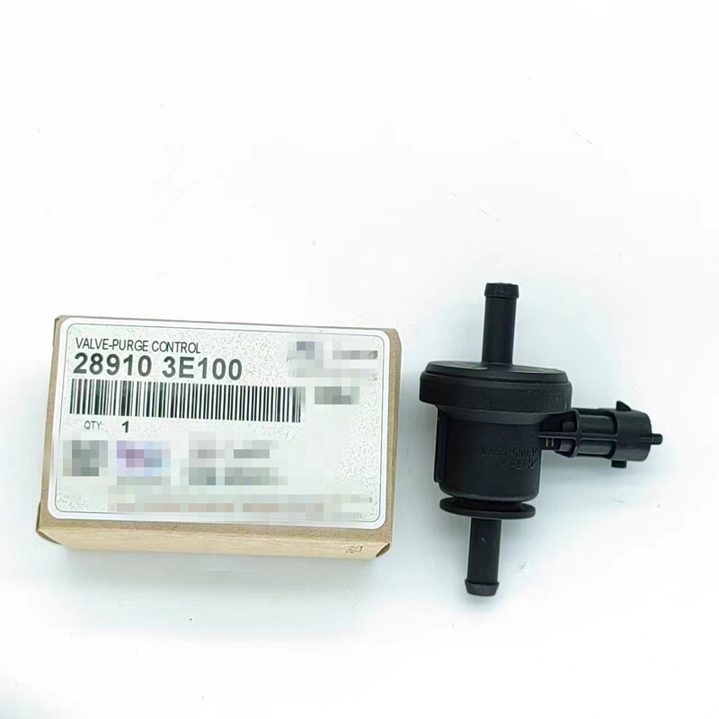 28910-3E100 Vapor Canister Purge Control Valve for Hyundai Sonata