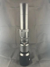 Optima 2X Teleconver F8.0 Camera Lense.