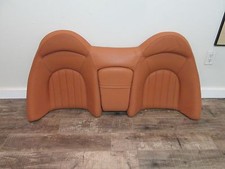 Siège Maserati COUPE