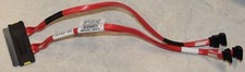 AMPHENOL 451782-001 SATA Backplane to SYS BD ...