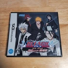 Bleach 2nd Dark Souls Nintendo DS JPN U.S Seller CIB Complete w Manual Tested