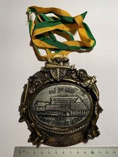 Carnival medals 1984 old original packaging new cheeky Bachem Cologne Rhine carnival carnival Fastn