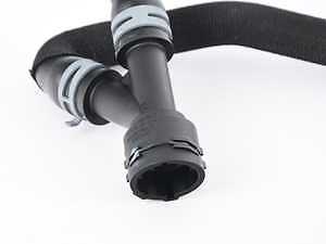 NEW AUDI A8 S8 QUATTRO 4H2 4H8 COOLANT HOSE 4H0819373L 13-13 