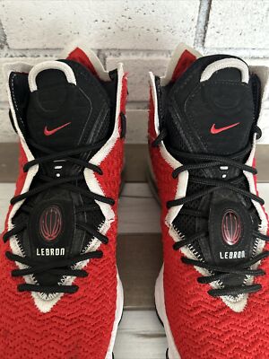 シューズ(男性用) Nike Air Max LeBron 17 US 9 Nike LeBron 17 Air Max Uptempo 2020 Men's Size 7 US | eBay