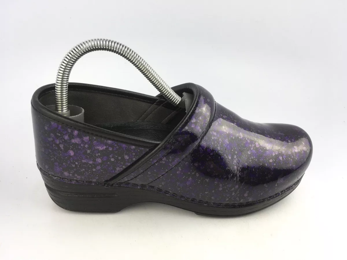 Difference between dansko xp and professional cheap