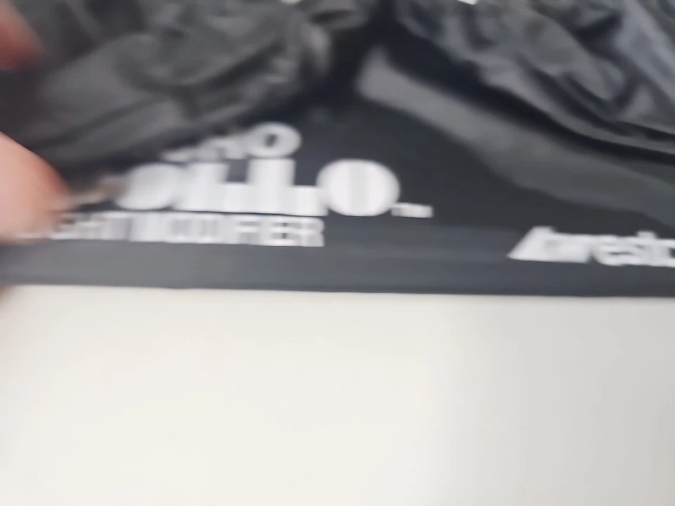 Westcott "Micro Apollo" Soft Box Flash Diffuser, For Vivitar 283 or Similar - Image 2 of 4