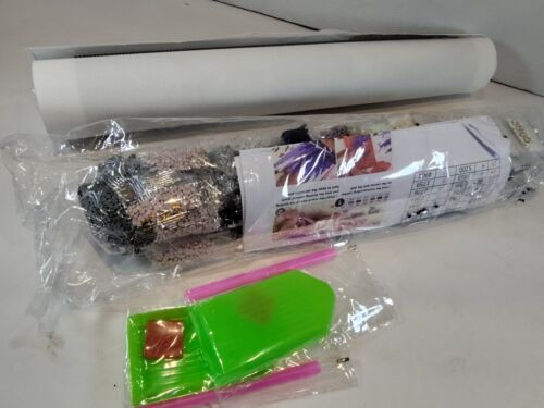 Taylor Swift Diamond Art Brandneu in Verpackung 27X 16 Zoll - Bild 5 von 5