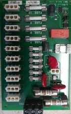 Canon/Oce Arizona/FUJI ACUITY PCB AC Breakout BOARD 3010107230-B