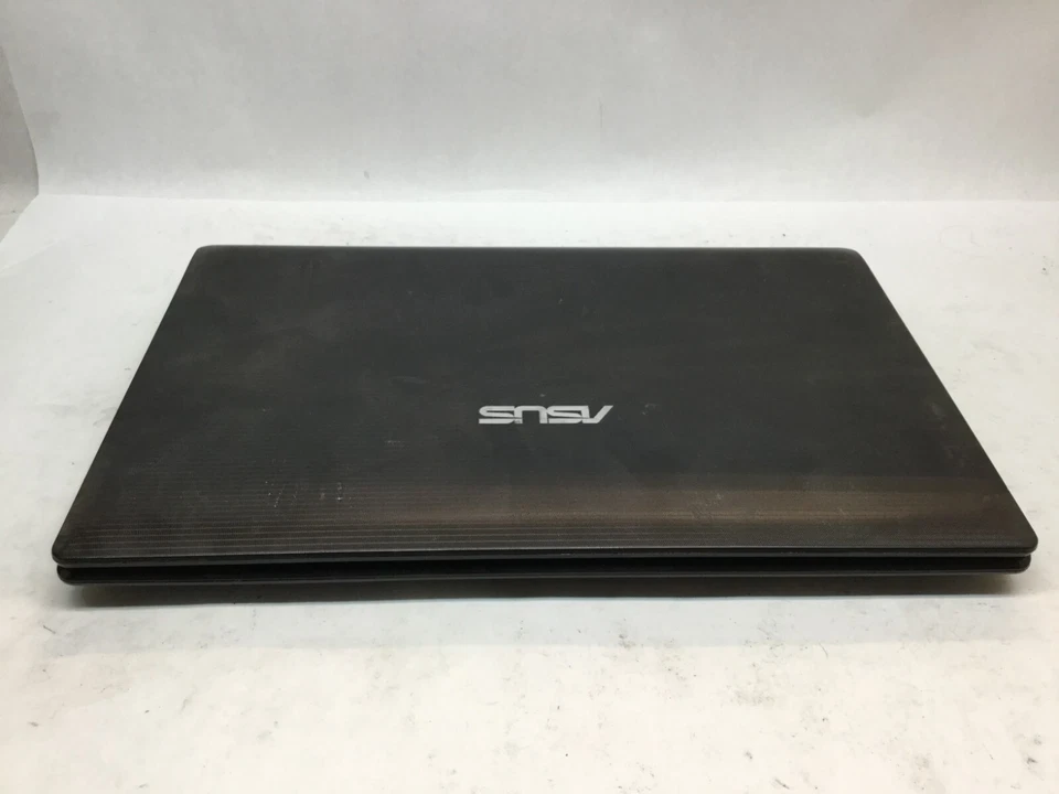 ASUS K53E 15" Laptop Intel Core i3 2nd Gen. -MZ - Image 2 of 4