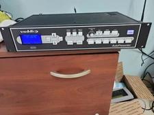 Vaddio AutoVIEW AutoPresenter 999-5675-000 presentation and PTZ camera control 