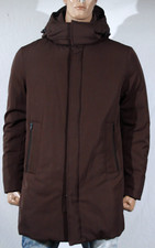 Peuterey Men's polyester down parka US L