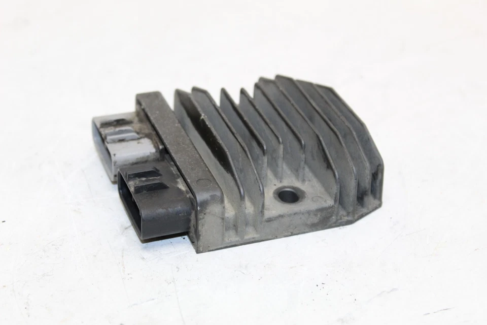 BMW S1000XR K49 2021 regulador de voltaje rectificador FH027AB 9467618-01 OEM Foto 3 de 4