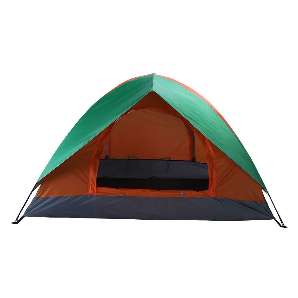 テント・タープ green stage Two Rooms Dome Tent 2 テント・タープ green stage Two Rooms Dome Tent 2 テント